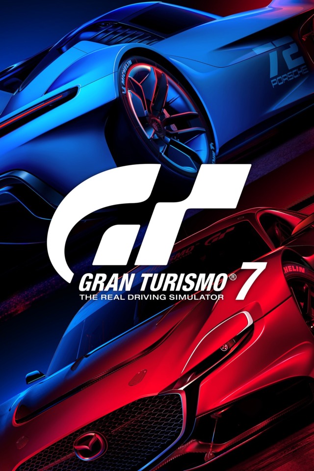 Gran Turismo 4 - Ford Ka - Grand Valley East 