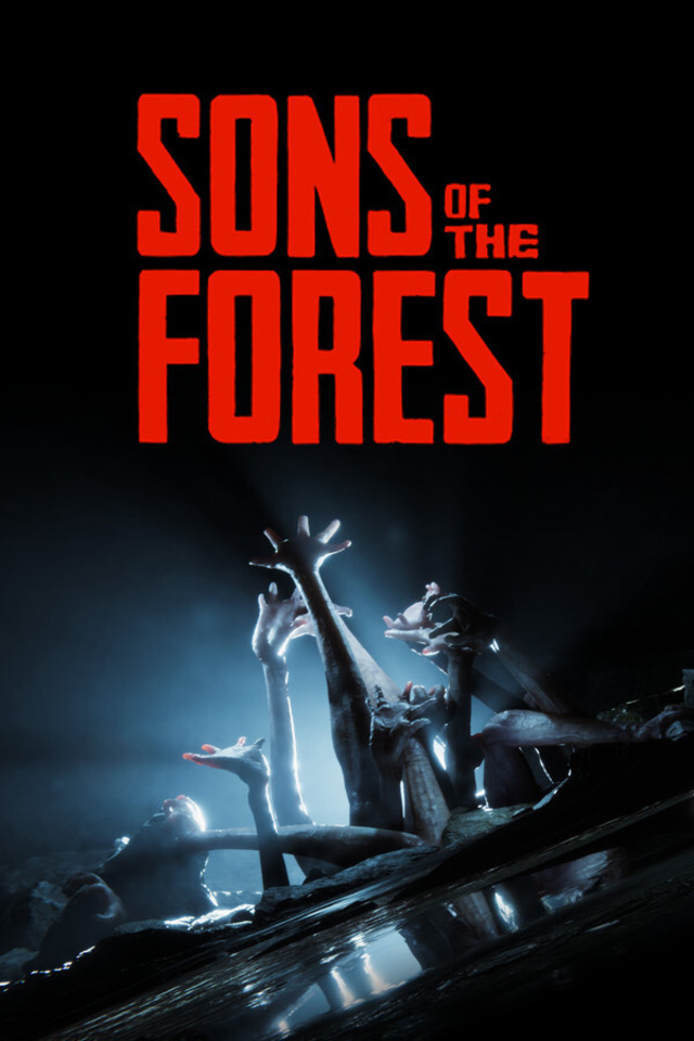 Sons of the Forest (Game) - Giant Bomb
