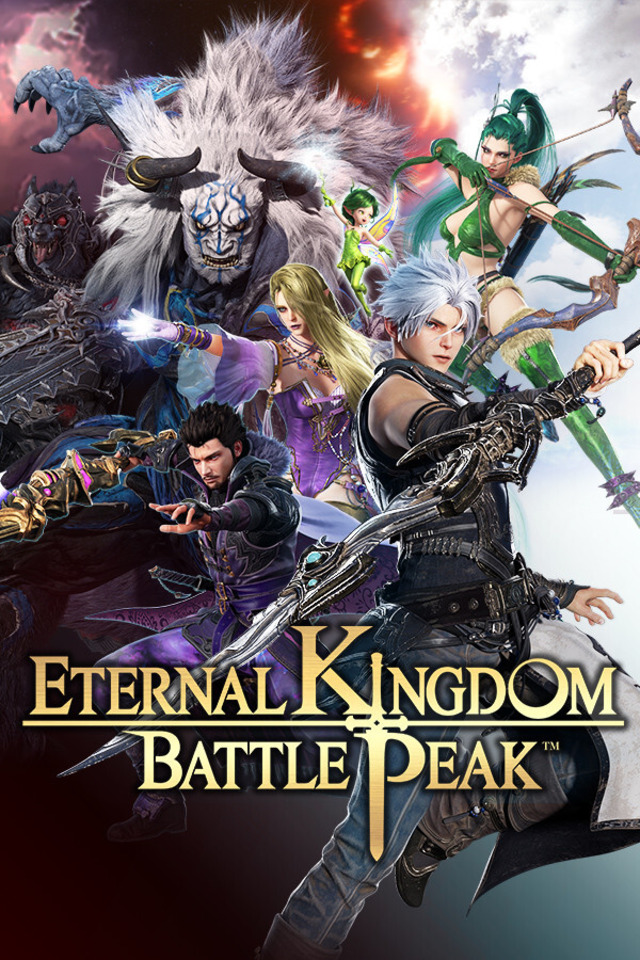 Battle peak. Eternal Battle Peak. Eternal Kingdom Battle Peak. Kingdom Battle. Eternal Kingdom Battle Peak андроид иконка.