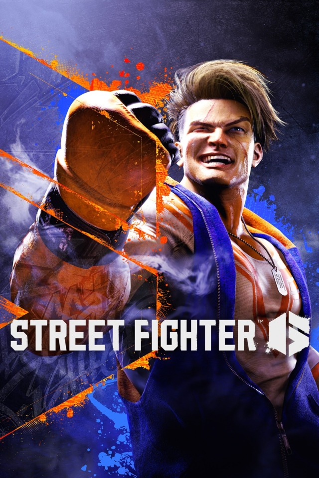 Street Fighter 6 (Game) - Giant Bomb