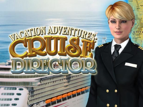 cruise director 8 game