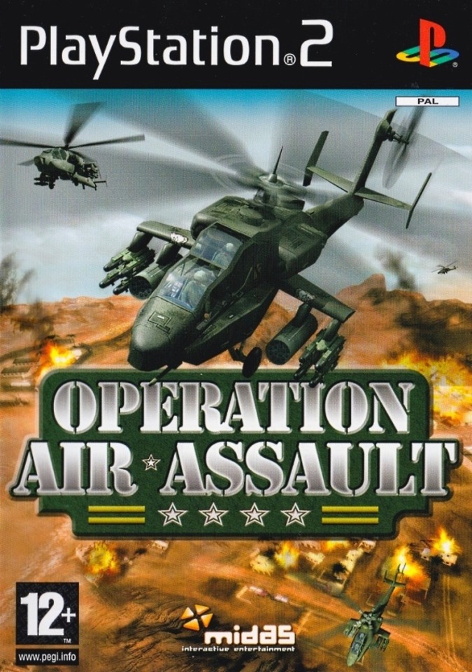 Air operation. Apache Air Assault (2003). Apache Operation Air Assault 2003. Lethal Skies II. Assault игра.
