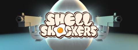 Scrambler, Shell Shockers Wiki