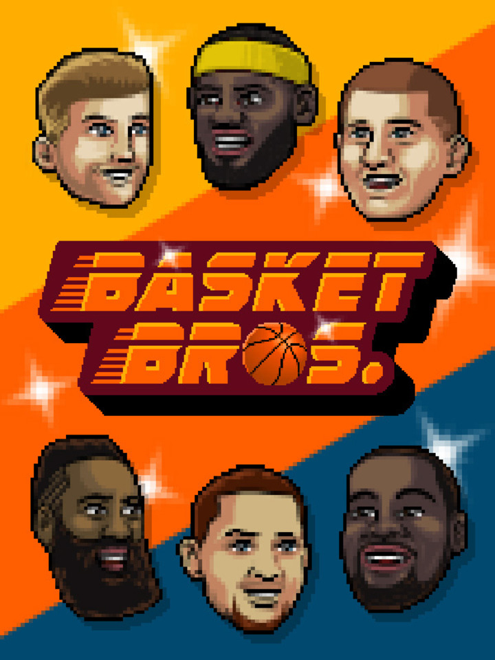 BasketBros Similar Games - Giant Bomb