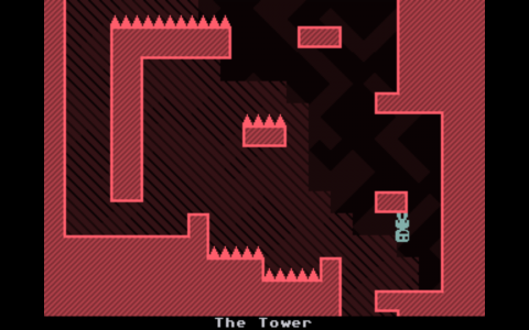 By the way, if you haven't played VVVVVV, change that.