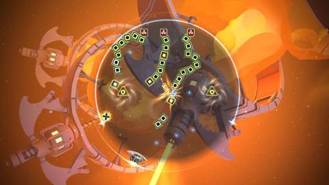  Shatters 'Suck' and 'Blow' mechanics add extra challenge to a familiar gameplay formula.