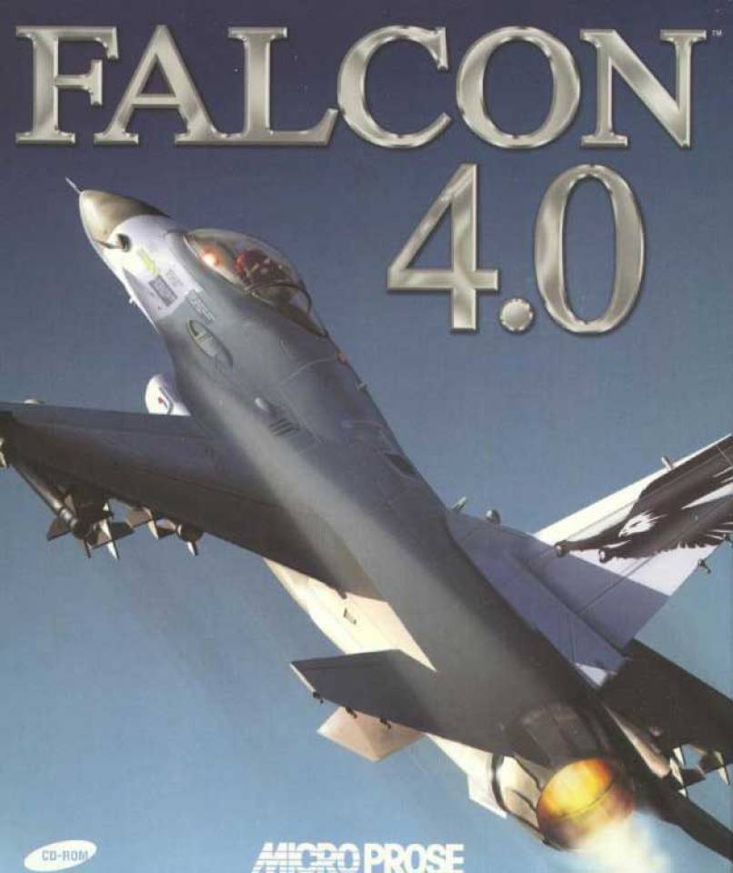 Falcon 4.0 Similar Games - Giant Bomb