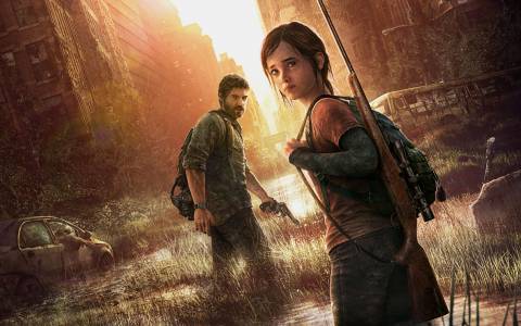 Though I sort of wish it weren't hitting, quite literally, THE DAY after E3 ends, I'm thrilled that a game as big as The Last of Us is coming out in a space where most big games fear to tread.