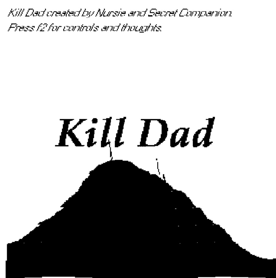 Daddy kill. Kill dad game. Kill your dad Flash game. So he Killed your dad.