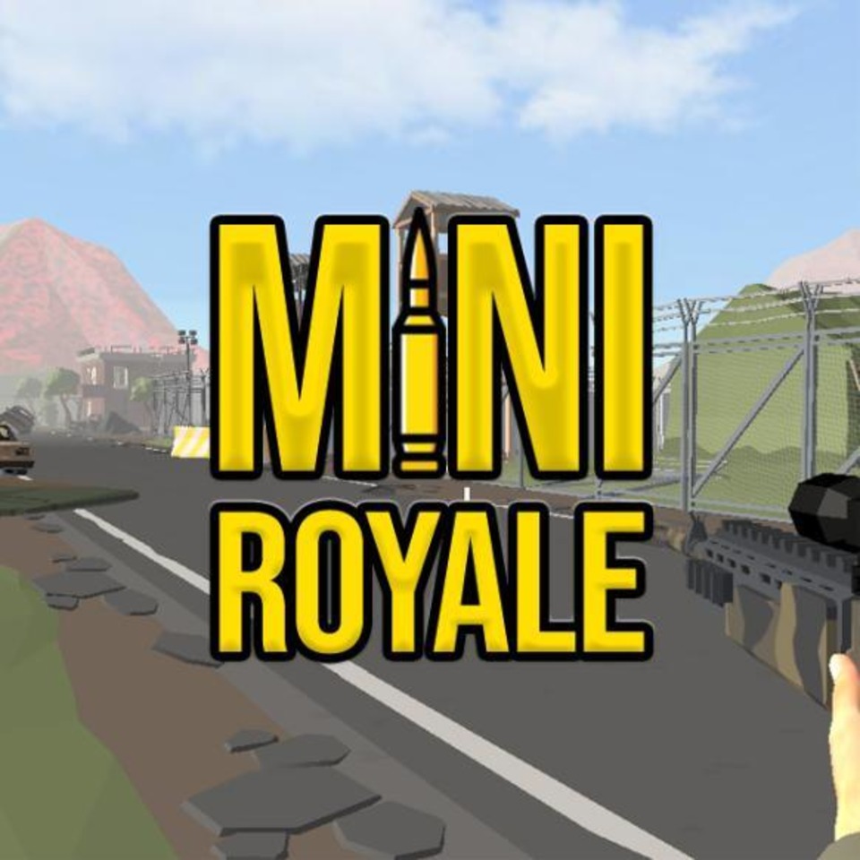 MiniRoyale Similar Games - Giant Bomb