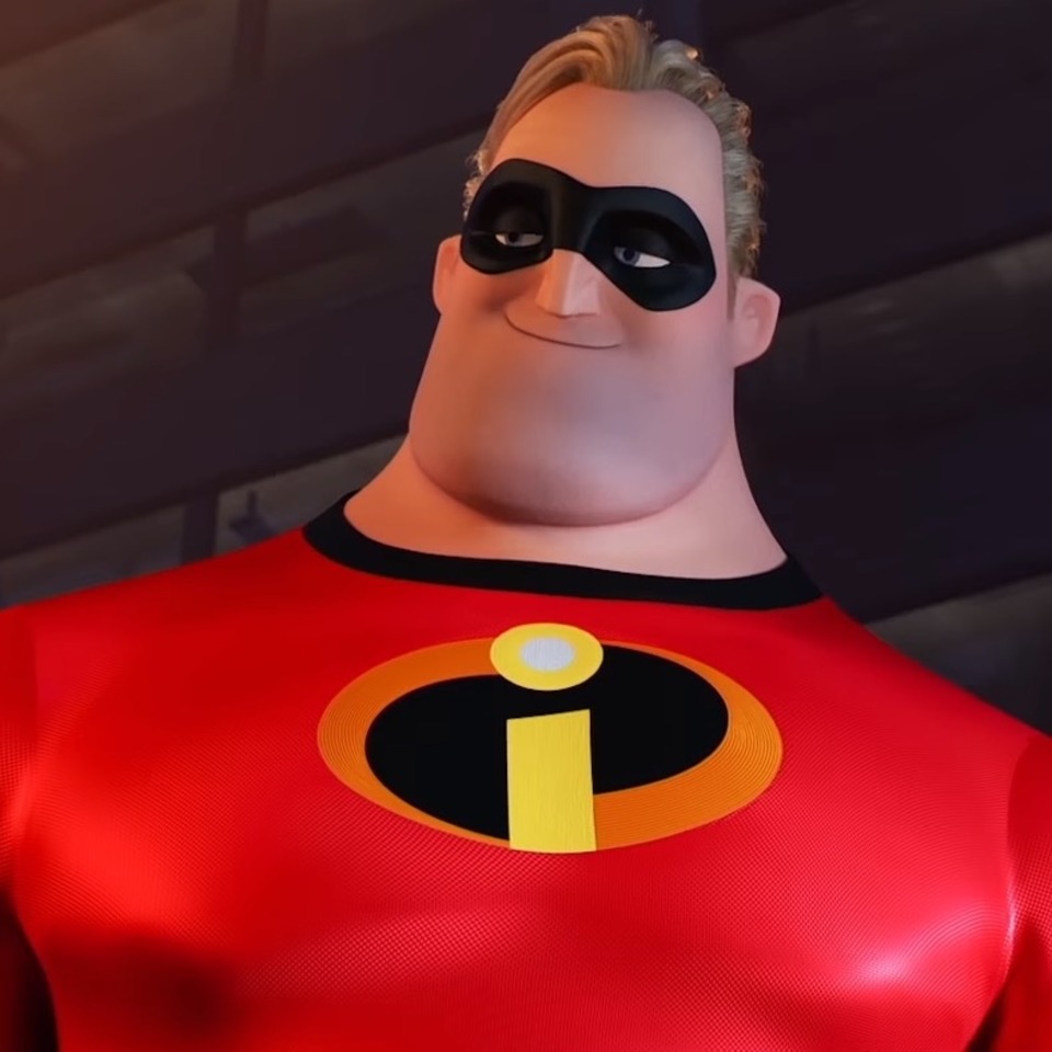 Mr. Incredible screenshots, images and pictures - Giant Bomb.