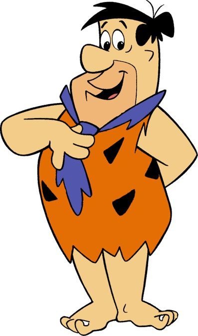 Fred Flintstone screenshots, images and pictures - Giant Bomb