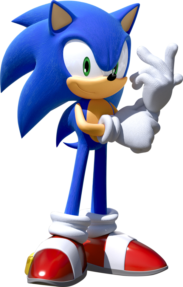 World's Famous Giant Bomb on X: Is Sonic the Hedgehog (2006) a  Masterpiece? Dan's going to find out!     / X