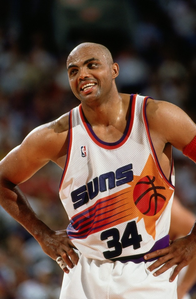 Is Phoenix still 'a Suns' town' as Hall of Famer Charles Barkley says?