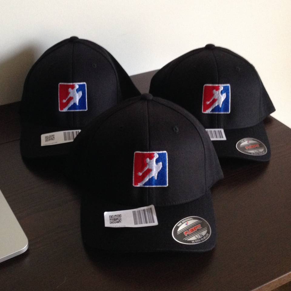 DiveKick Hats, LangZone Approved