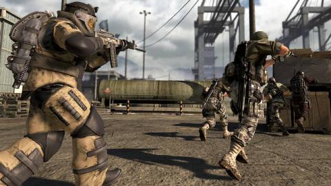 If Sony wants another SOCOM game, it'll have to come from a new studio.