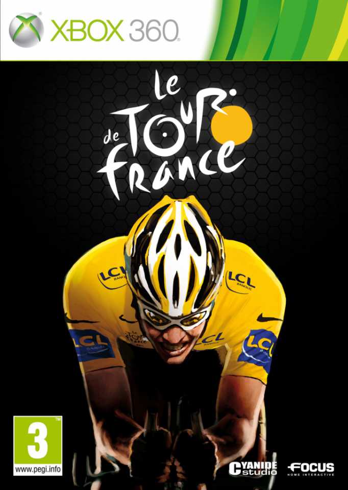 fokus dosis Bandit Tour de France 2011 (Game) - Giant Bomb