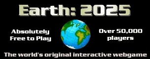 Earth 2025 screenshots, images and pictures - Giant Bomb