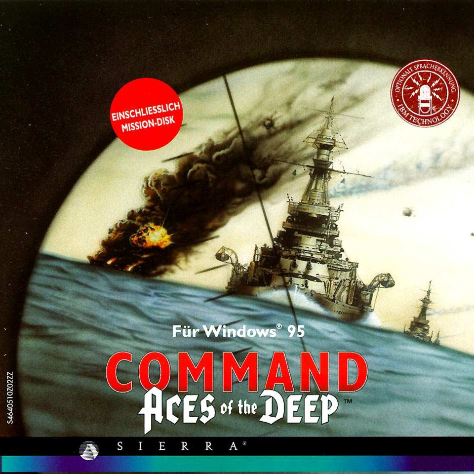 Command AoD 