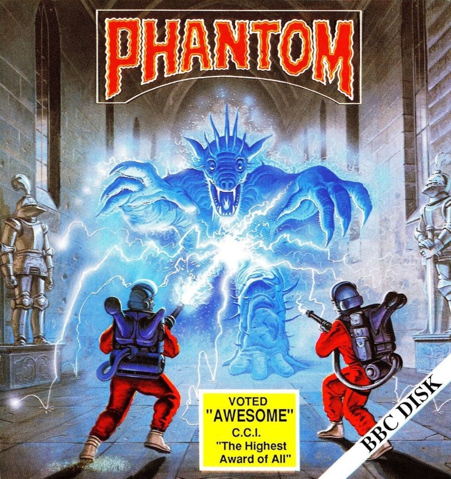 Phantom games free download