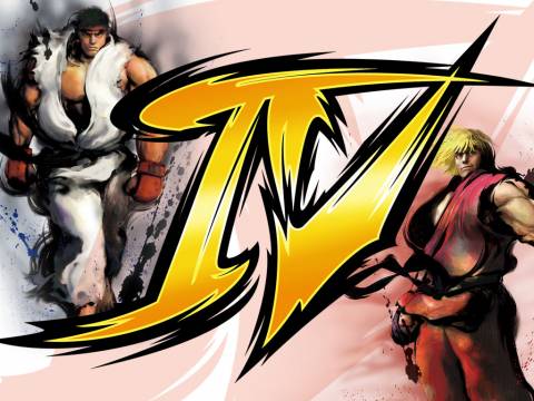 Standing Street Fighter characters, Street Fighter IV Street