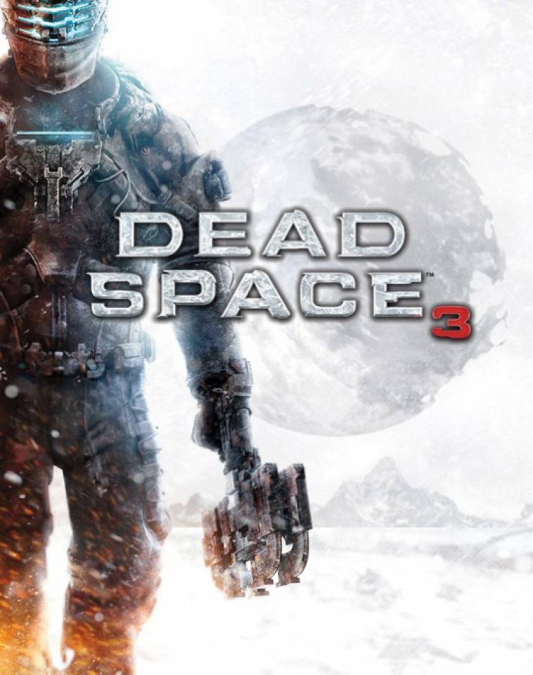 Dead Space 3 (Game) - Giant Bomb