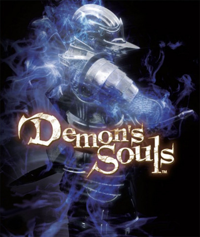 They're Giving Us the Broken Archstone? - Demon's Souls - Giant Bomb