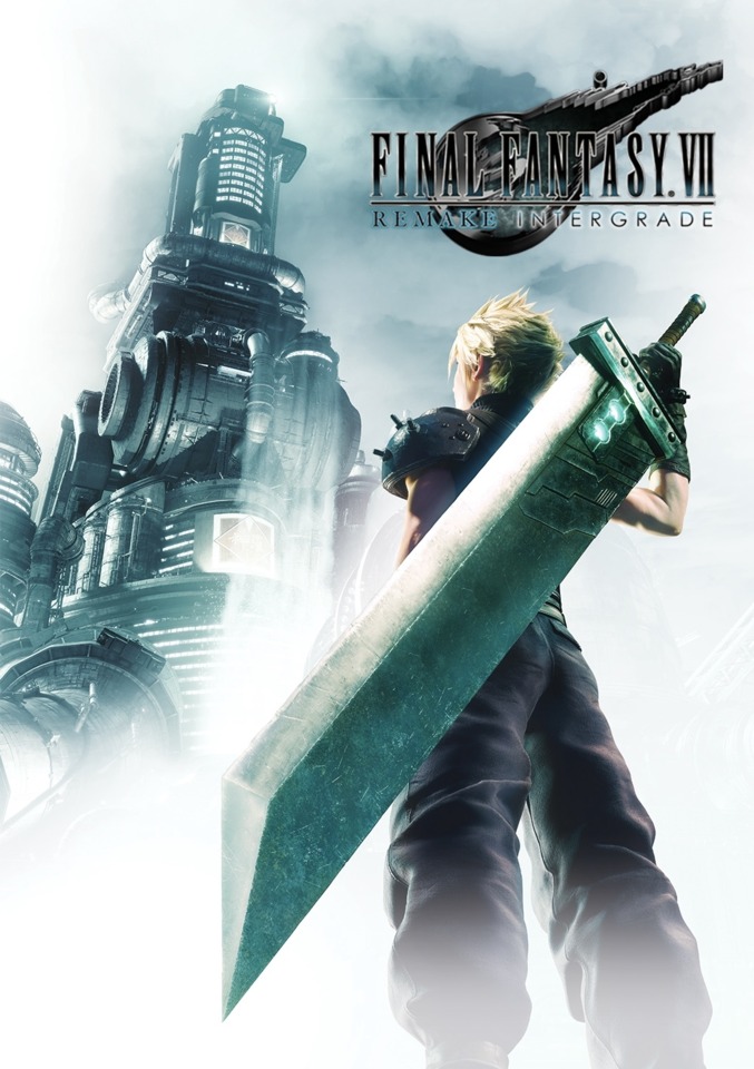 Final Fantasy 7 Remake Part 2 starts right after Intergrade DLC - CNET