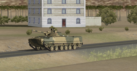  BMP-3