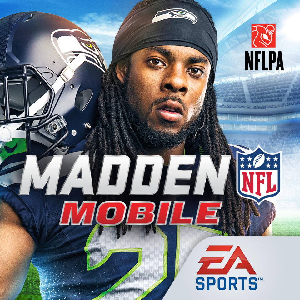 go to madden mobile