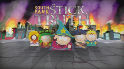 That people have expressed genuine concern over the fate of a South Park game speaks volumes about just how much better The Stick of Truth looks than every other South Park game.