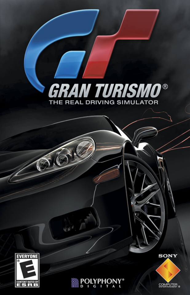 Gran Turismo 4 - Ford Ka - Grand Valley East 