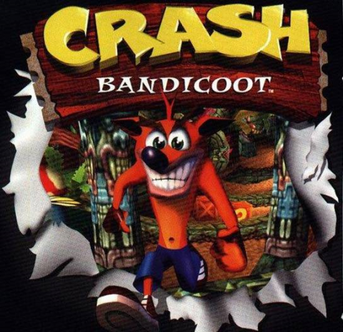 Crash Bandicoot Games - Giant Bomb