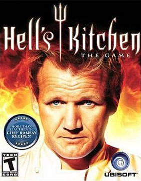 Hell's Kitchen (Game) - Giant Bomb