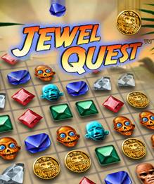 MSN Games - Jewel Quest