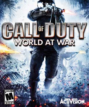 Call of Duty: World at War (Game) - Giant Bomb