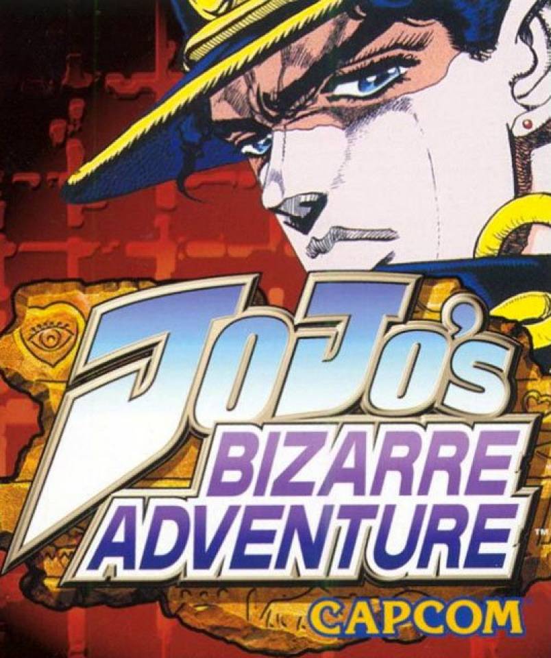 7 Games Like JoJo's Bizarre Adventure: All Star Battle for PSP – Games Like