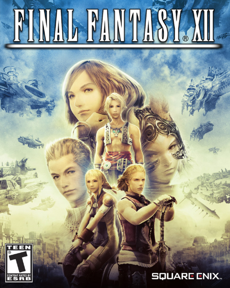 Final Fantasy X (Game) - Giant Bomb