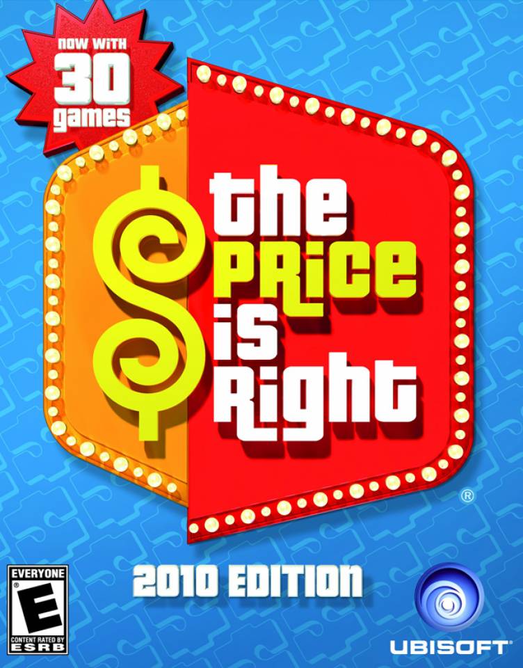The Price is Right 2010 Game  Giant Bomb