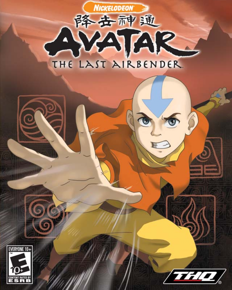 Avatar: The Last Airbender Guide and Walkthrough - Giant Bomb