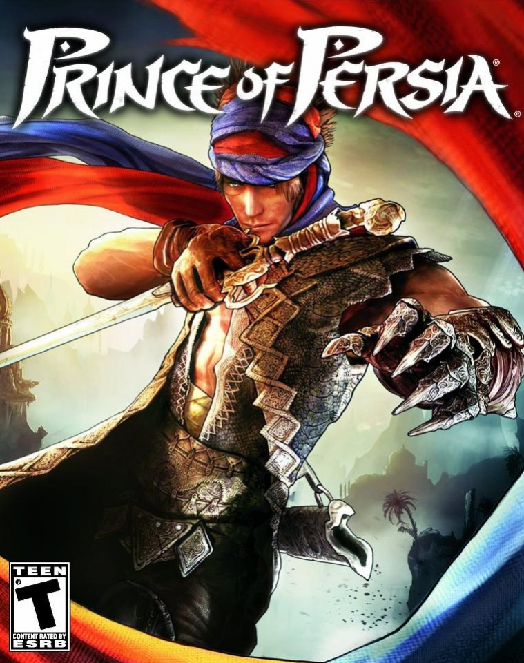 Prince of Persia (Game) - Giant Bomb
