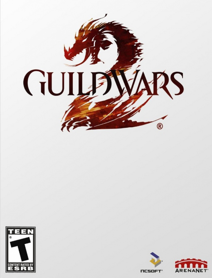 Guild Wars 2 (Game) - Giant Bomb
