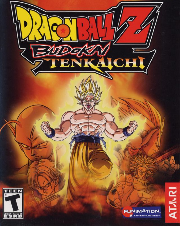 Dragon Ball Z: Budokai Tenkaichi 3 (Game) - Giant Bomb