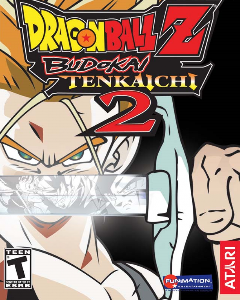 Optimistisch cent Cokes Dragon Ball Z: Budokai Tenkaichi 2 (Game) - Giant Bomb