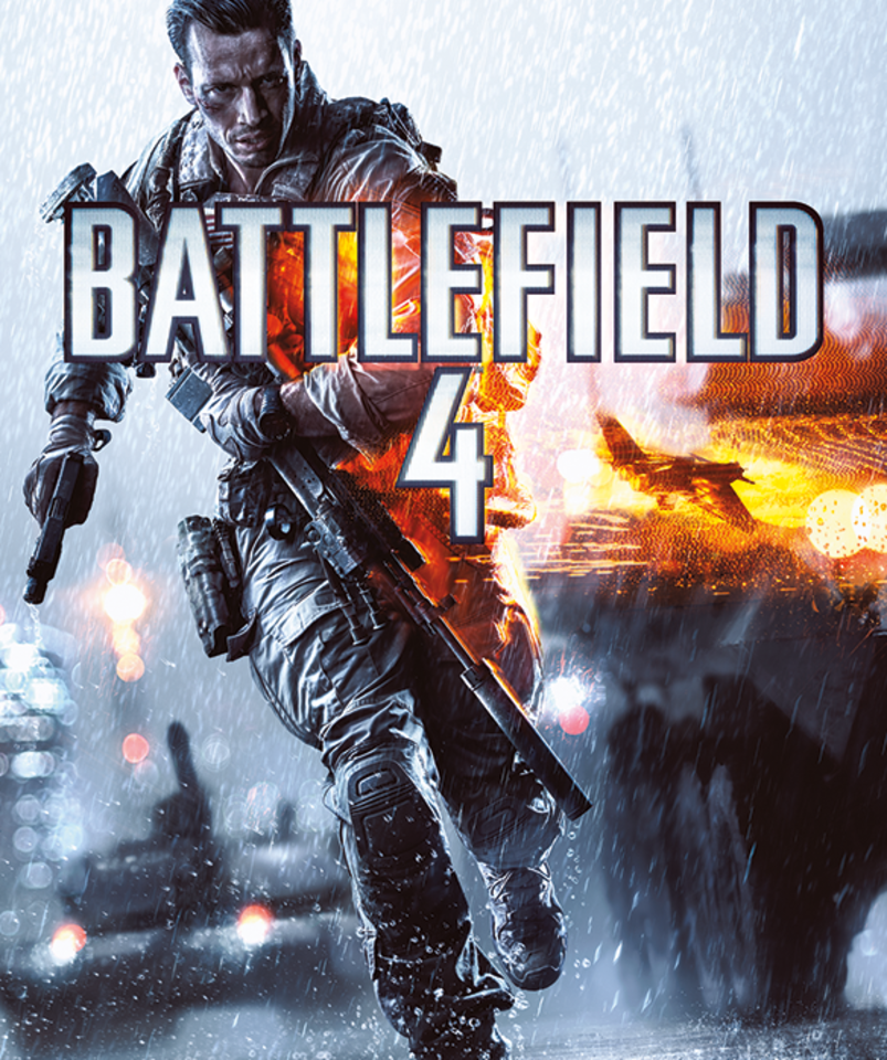 Battlefield 4's seven game modes revealed – Destructoid