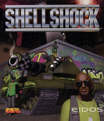 Shellshock (Game) - Giant Bomb