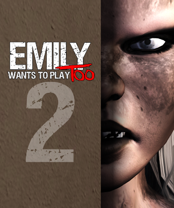 Emily Wants To Play Too Guide And Walkthrough Giant Bomb
