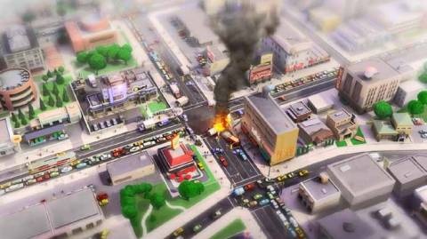 Fortunately, the ability to build fire stations isn't reserved as a pre-order bonus...yet.