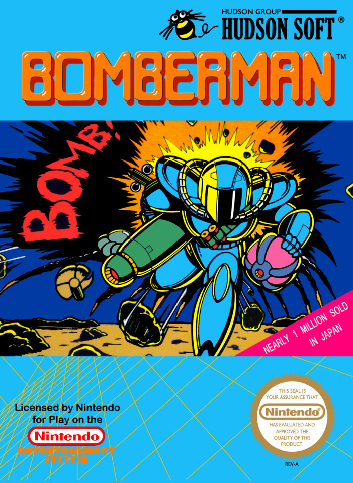 Bomberman Similar Games - Giant Bomb