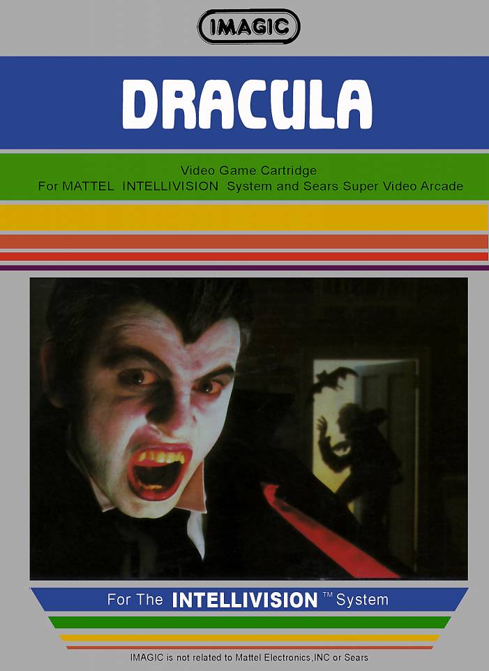 Dracula (Game) - Giant Bomb